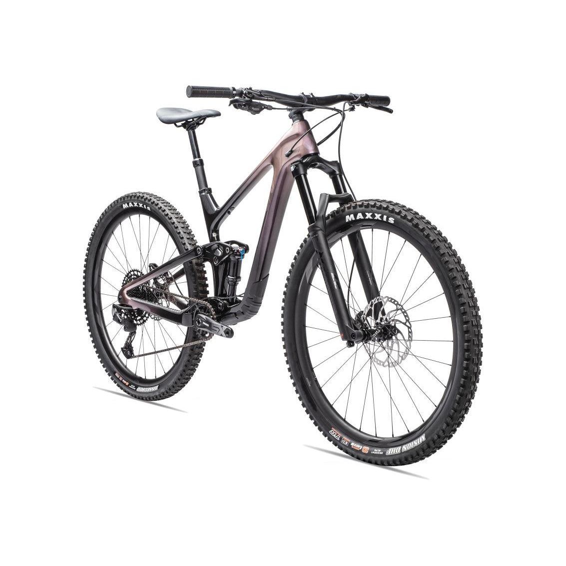 Intrigue Advanced Pro 29 3 Women's Mountain Bike (2022)