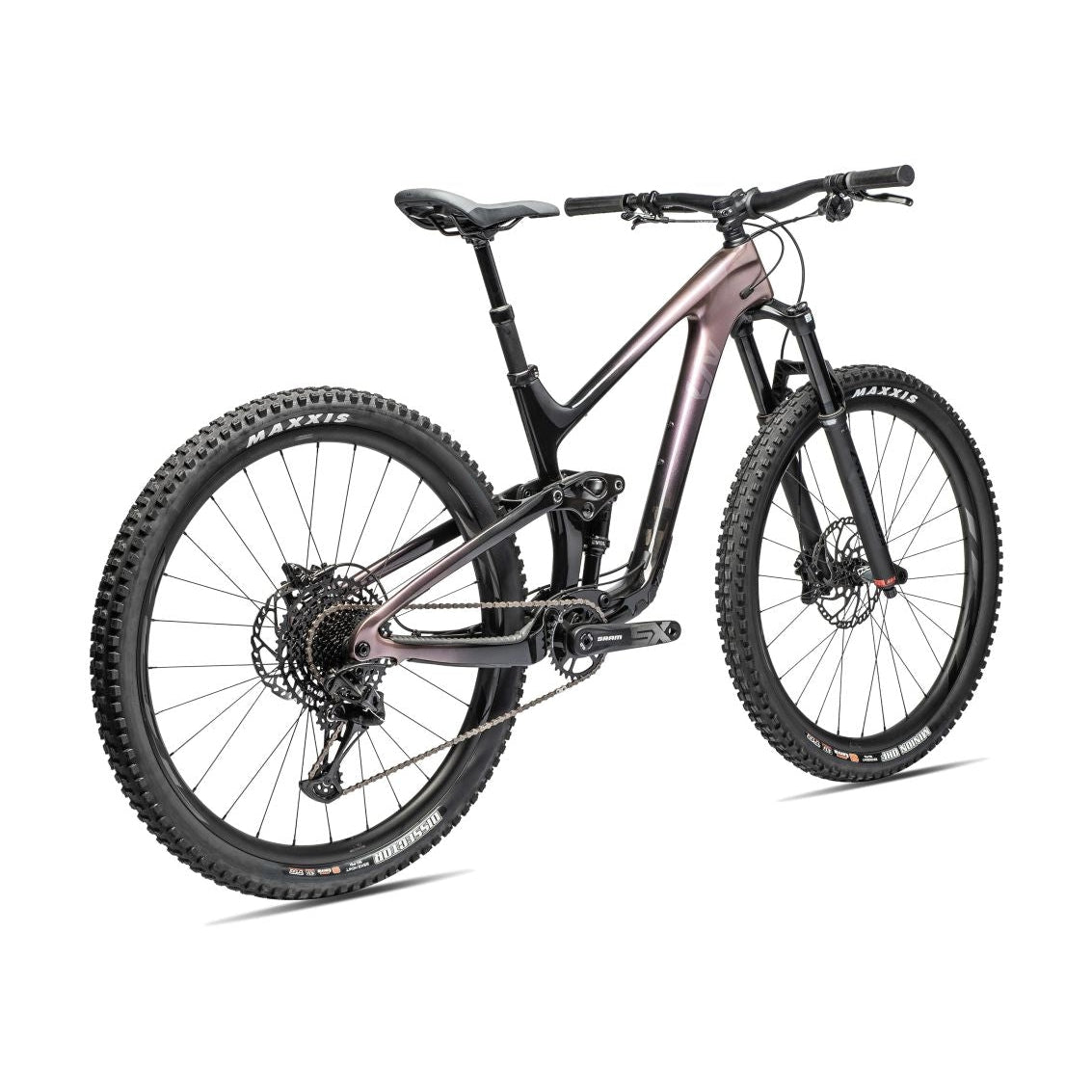 Intrigue Advanced Pro 29 3 Women's Mountain Bike (2022)