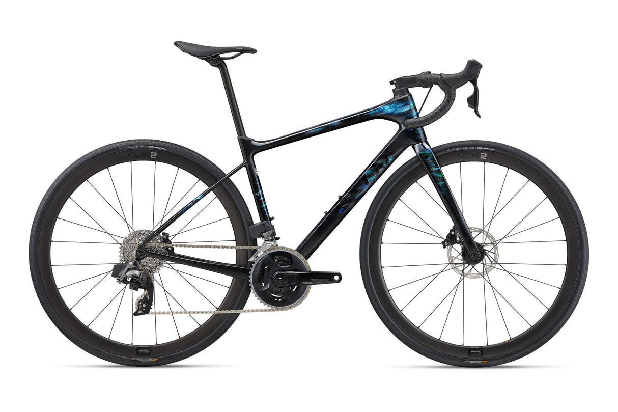 Avail Advanced Pro 2 AXS