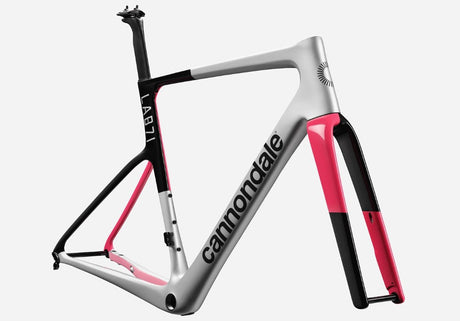 SuperSix Evo Lab71 Frame