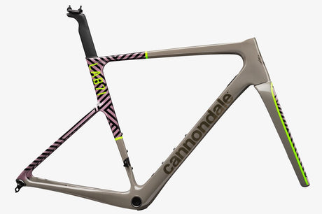 SuperSix Evo Lab71 Frame