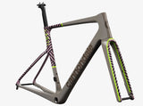 SuperSix Evo Lab71 Frame