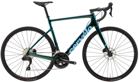 Caledonia 105 Di2