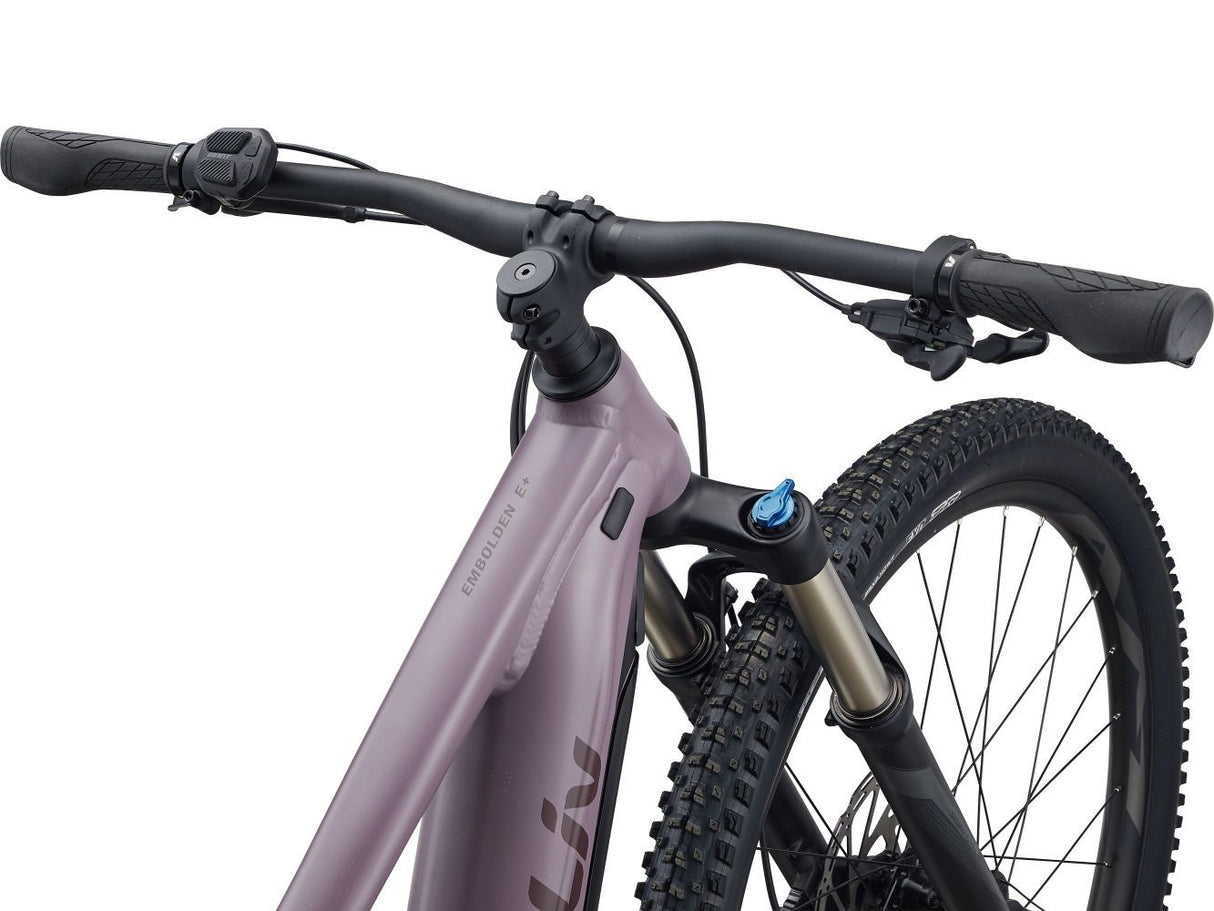 Embolden E+ 2 (2022)