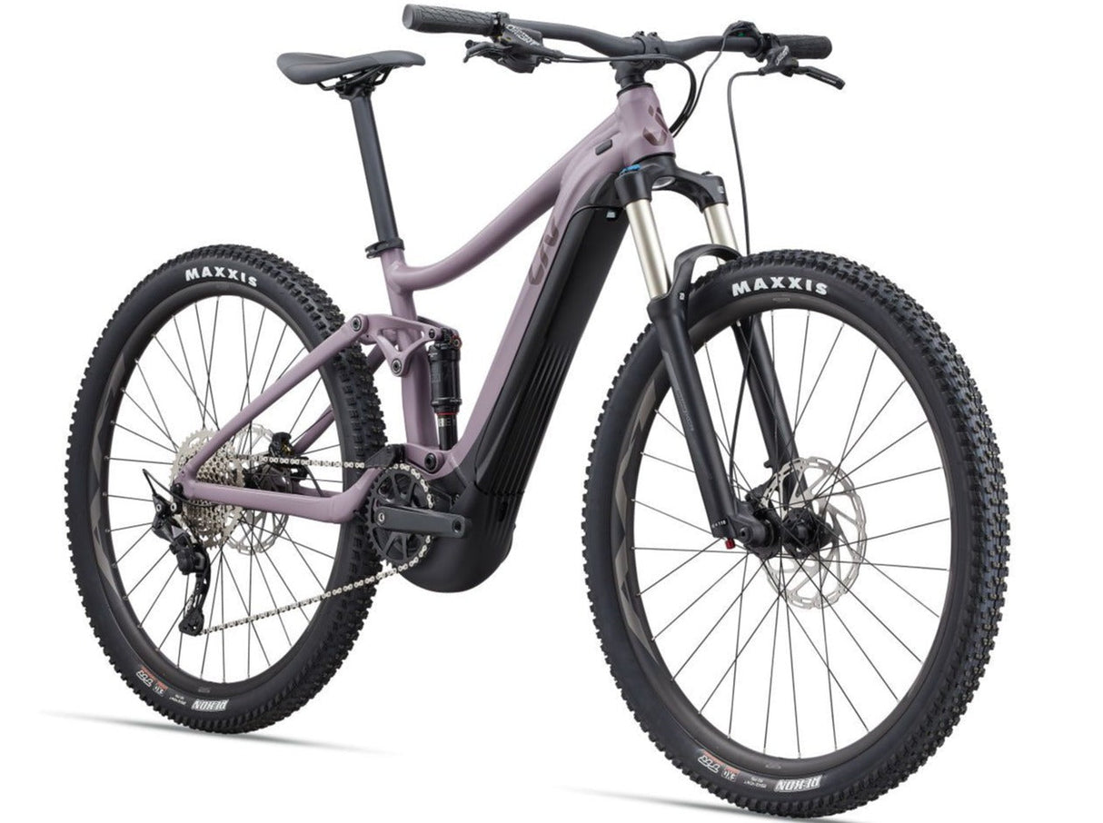 Embolden E+ 2 (2022)