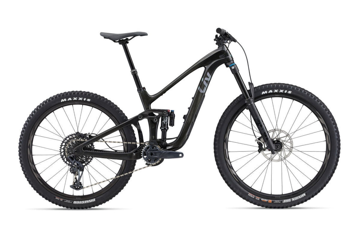 Intrigue LT Advanced Pro 1