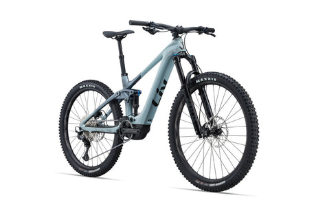 Intrigue X Advanced E+ Elite 2