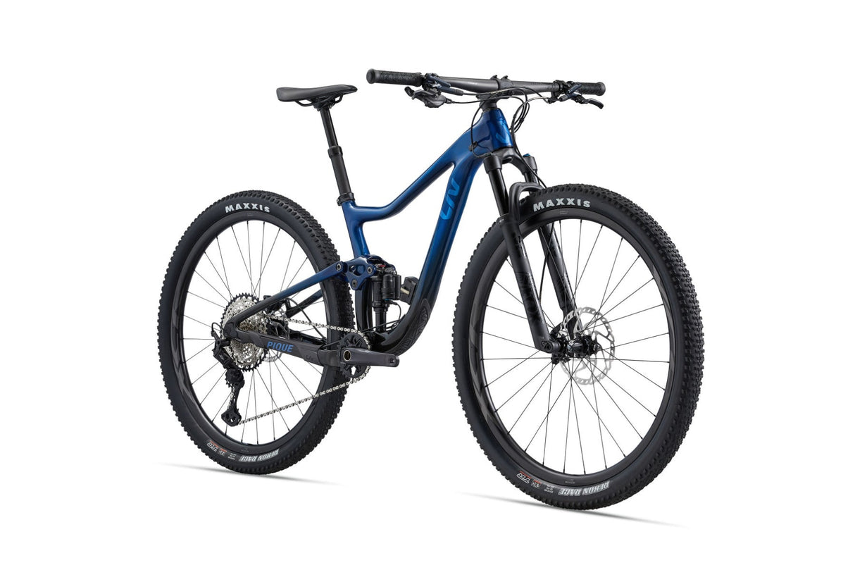 Pique Advanced Pro 29 1 (2022)