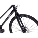 Alight 3 Disc Hybrid Bike (2022)