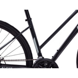 Alight 3 Disc Hybrid Bike (2022)