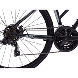 Alight 3 Disc Hybrid Bike (2022)