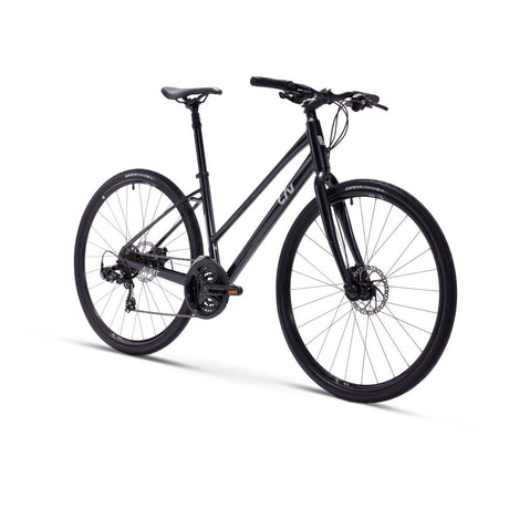 Alight 3 Disc Hybrid Bike (2022)