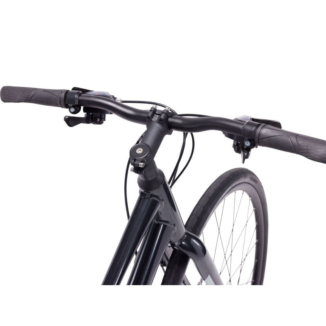 Alight 3 Disc Hybrid Bike (2022)