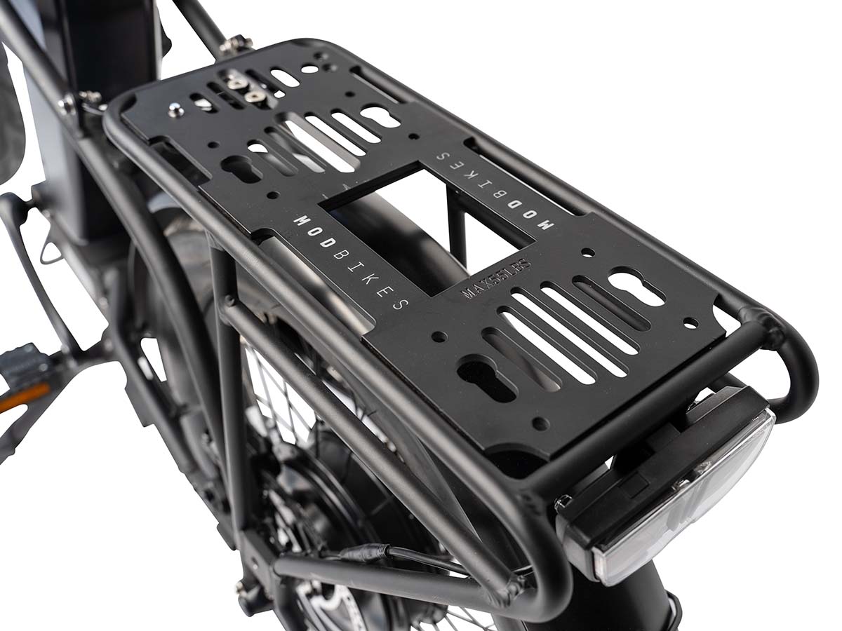 MOD City + Step-Thru