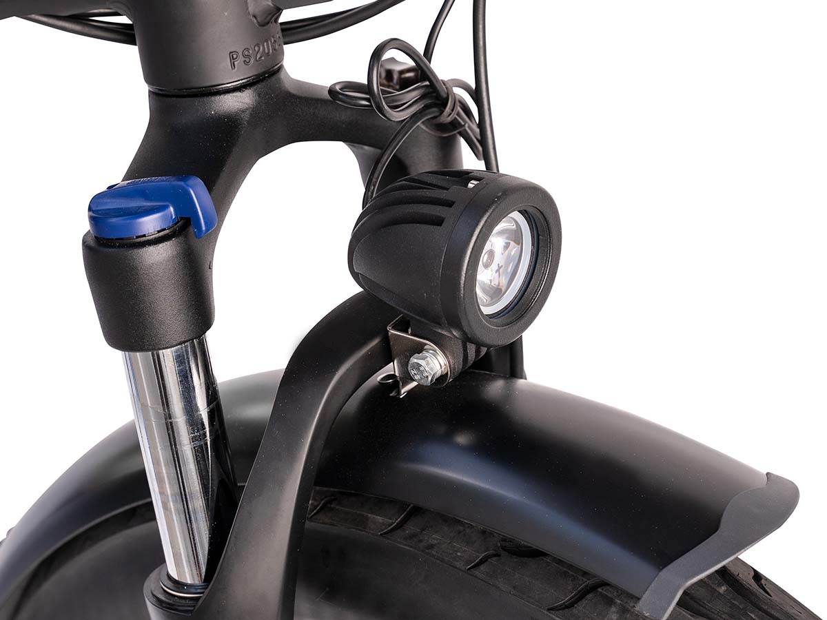 MOD City + Step-Thru