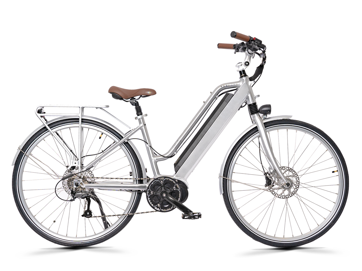 MOD Berlin Step-Thru