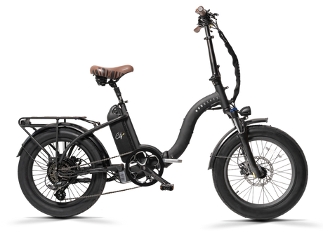 MOD City + Step-Thru