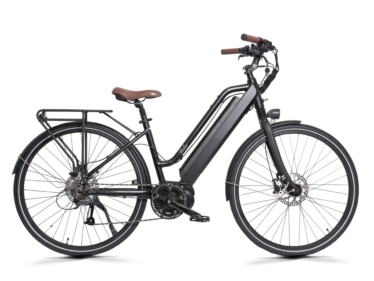 MOD Berlin Step-Thru