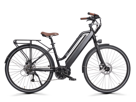 MOD Berlin Step-Thru