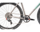 Moots Routt 45 Rival XPLR EmGrn/MatJet 56