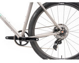 Moots Routt 45 Rival XPLR EmGrn/MatJet 56