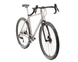 Moots Routt 45 Rival XPLR EmGrn/MatJet 56