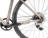 Moots Routt RSL Rival XPLR AXS 50cm