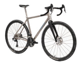 Moots Routt RSL GRX Di2 Matte Blue/Sil 54cm