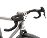 Moots Routt RSL GRX Di2 Matte Blue/Sil 54cm