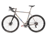 Moots Vamoots RCS Force AXS Apex/Blk 56