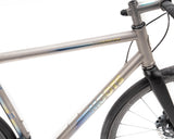 Moots Vamoots RCS Force AXS Apex/Blk 56