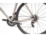 Moots Vamoots RCS Red eTap AXS HRD 52