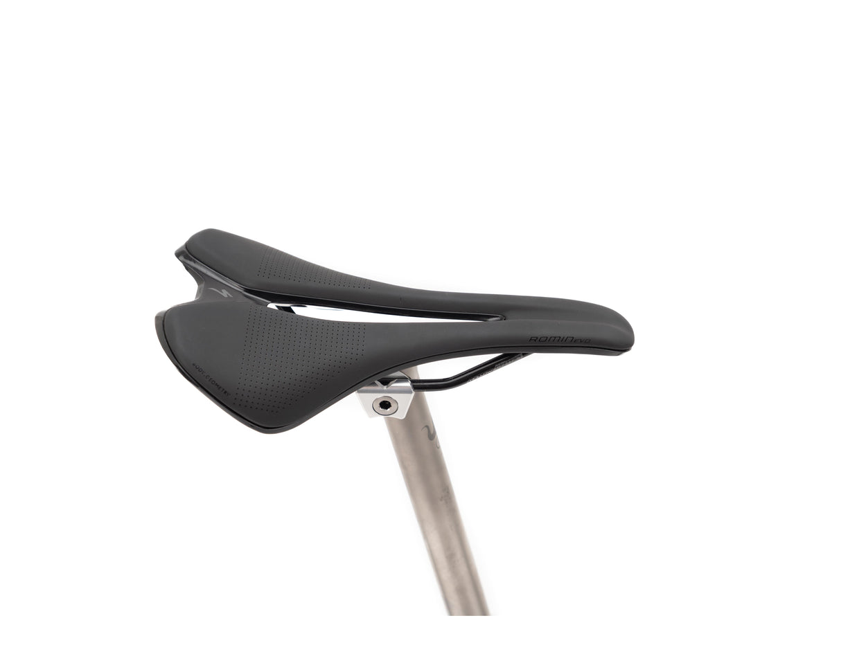 Moots Vamoots RCS Red eTap AXS HRD 52