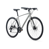 Escape 2 Disc Hybrid Bike (2022)