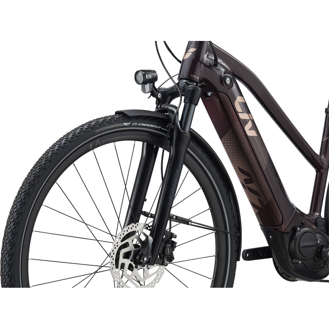 Amiti E+ 2 28MPH E-Bike (2022)
