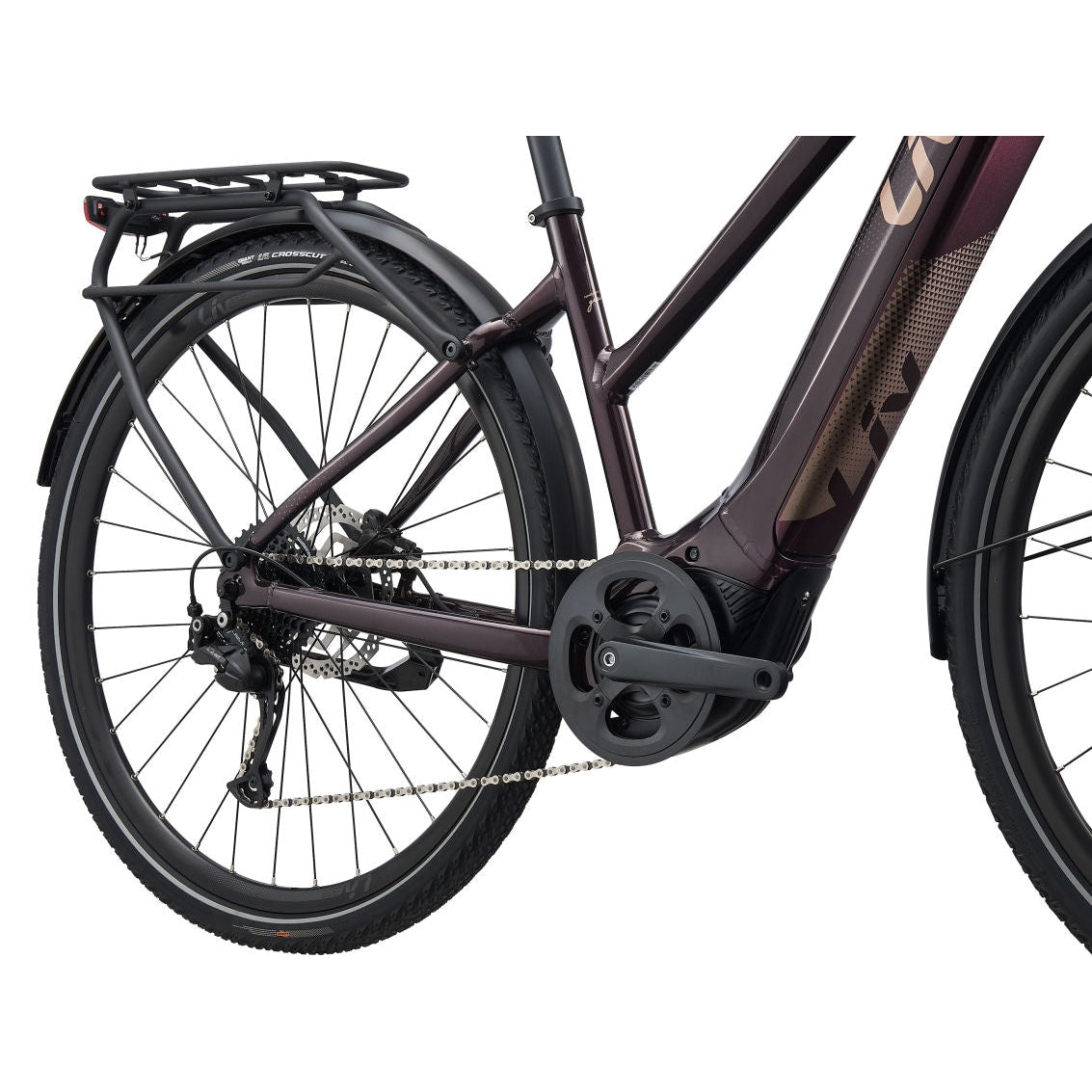 Amiti E+ 2 28MPH E-Bike (2022)