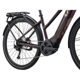 Amiti E+ 2 28MPH E-Bike (2022)