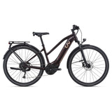 Amiti E+ 2 28MPH E-Bike (2022)