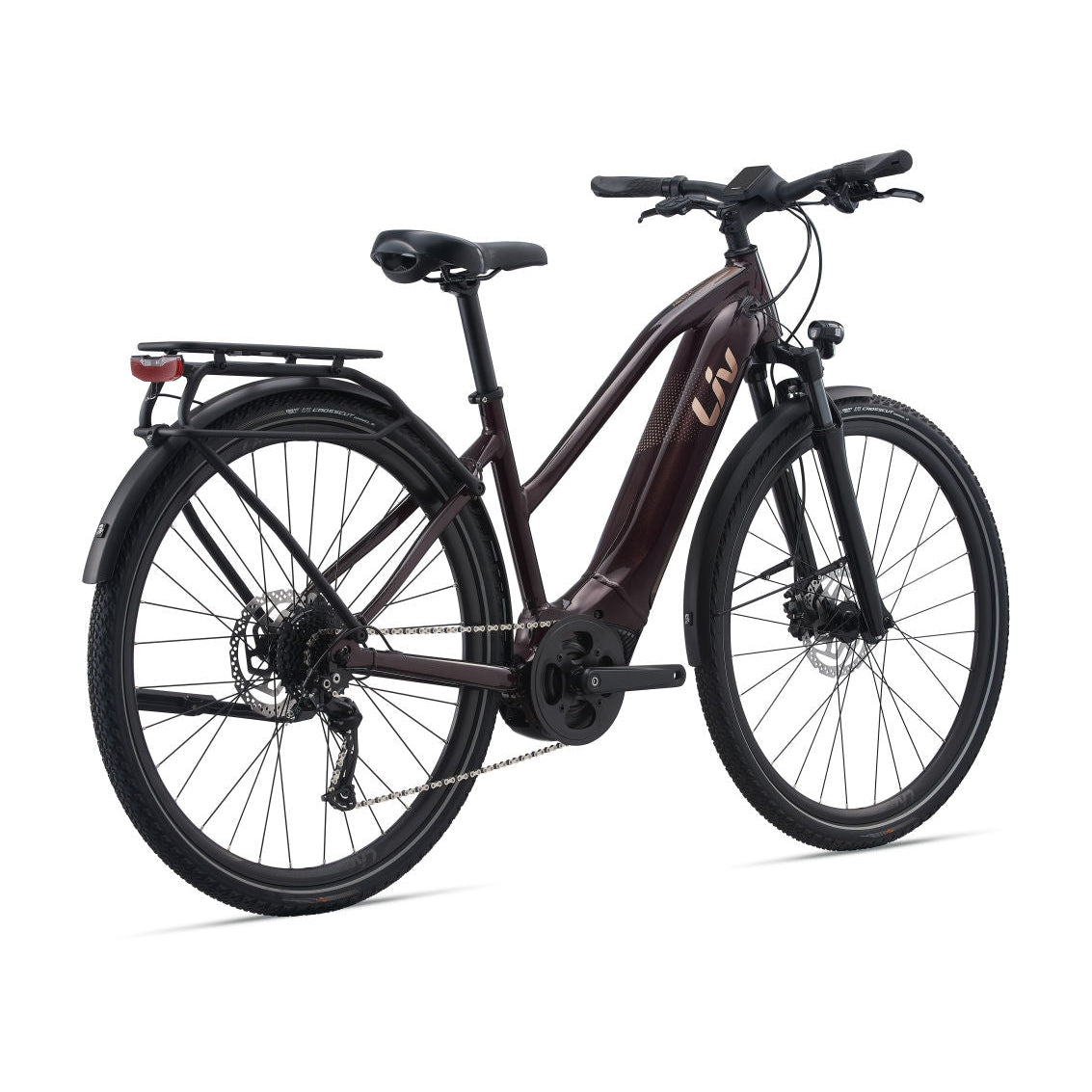 Amiti E+ 2 28MPH E-Bike (2022)