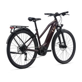Amiti E+ 2 28MPH E-Bike (2022)