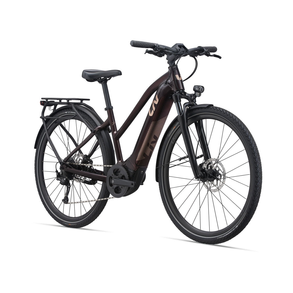 Amiti E+ 2 28MPH E-Bike (2022)