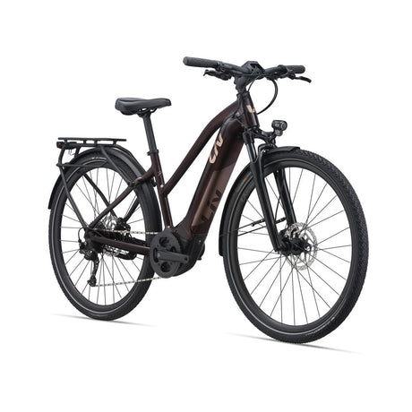 Amiti E+ 2 28MPH E-Bike (2022)