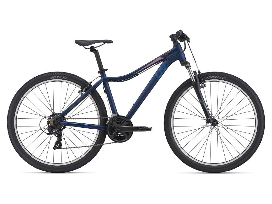 Bliss 27.5 (2021)