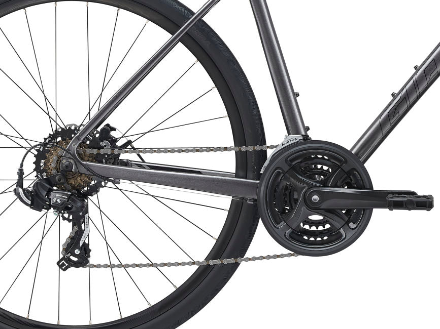 Escape 3 Disc (2021)