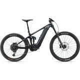 Reign E+2 MX Electric Mountain Bike (2022)