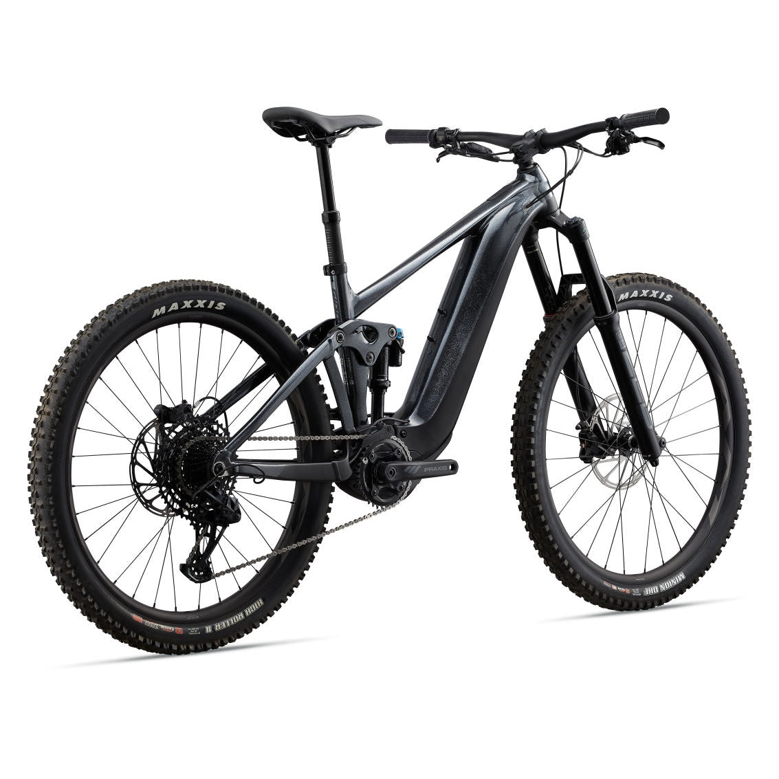 Reign E+2 MX Electric Mountain Bike (2022)