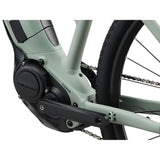 Rove E+ Electric Bike