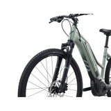 Rove E+ Electric Bike