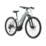 Rove E+ Electric Bike