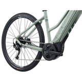 Rove E+ Electric Bike